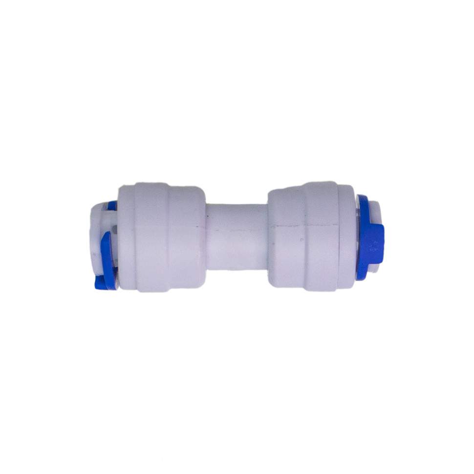 Фитинг   F9017  Т1/4"-T1/4"