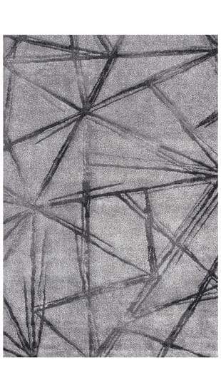 Ковер VEGAS HOME  22GSG  1,6х2,3  