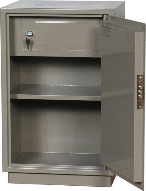 Шкаф  КБС-011 т