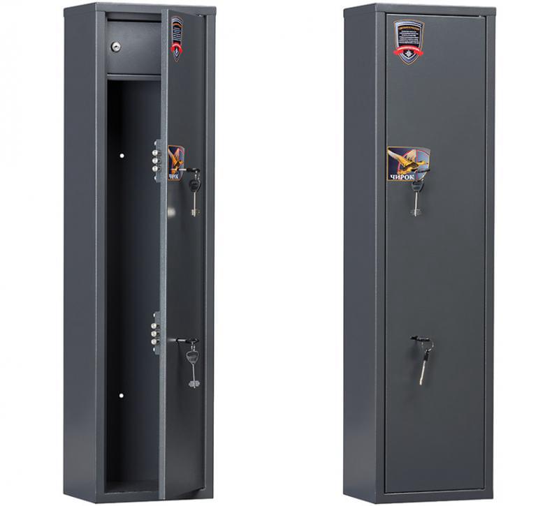 Сейф Чирок 1018 (Воробей)