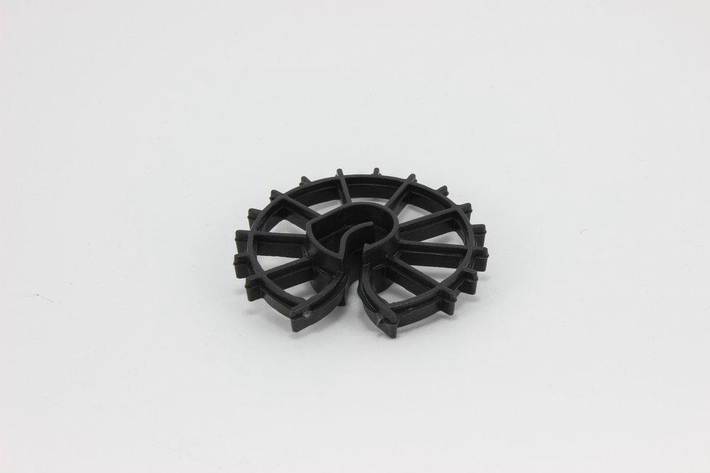 Фиксатор "Звездочка" 25  (1000шт фас)