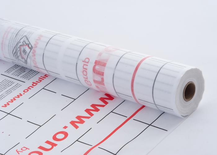 Ондутис Smart В (30м2) пленка строительная пароизоляционная