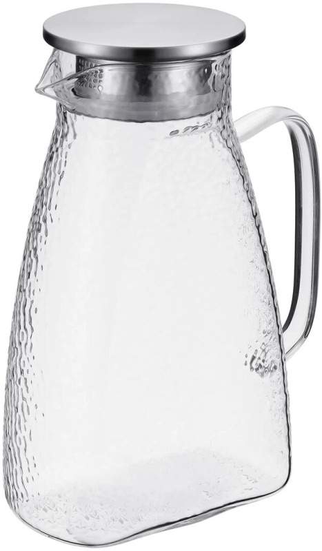 REGENT INOX Linea Franco Термокувшин 1500мл с фильтр-пробкой 93-FR-BR-15-1500