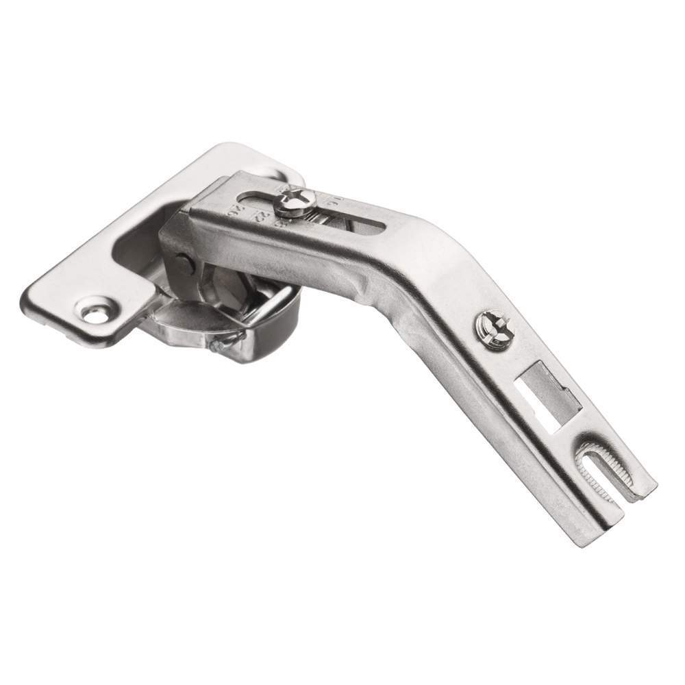 Петля  мебельная антиметрия 35* FGV MS SLIDE-ON