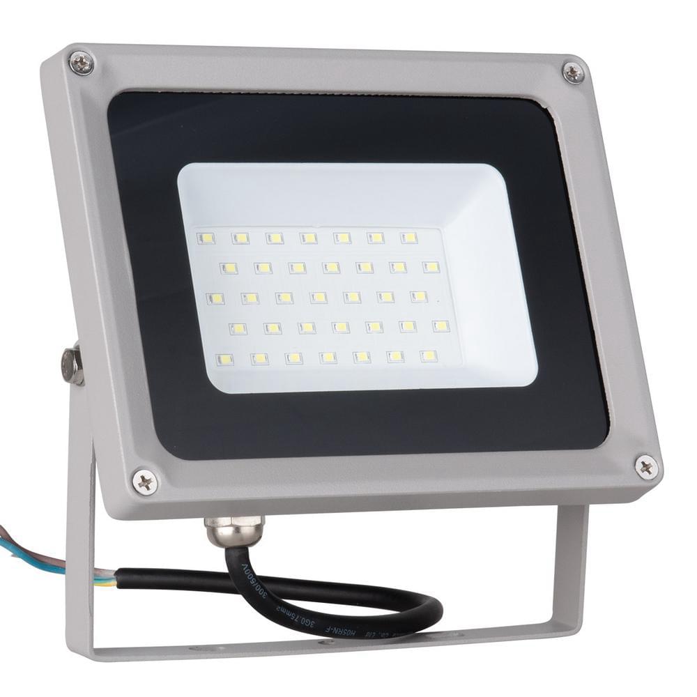 Прожектор SLFL LED 30W 4200K
