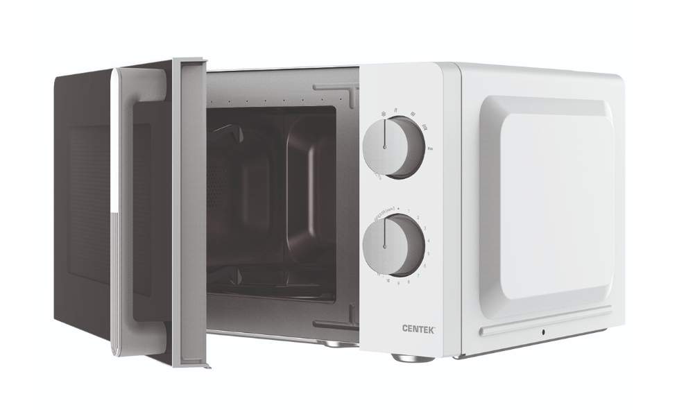 СВЧ Centek CT-1552  20л  (White)белый  700Вт