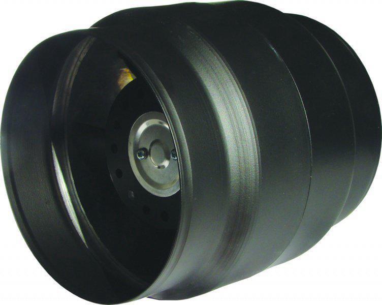 Вентилятор VK 200 c темп. датчиком