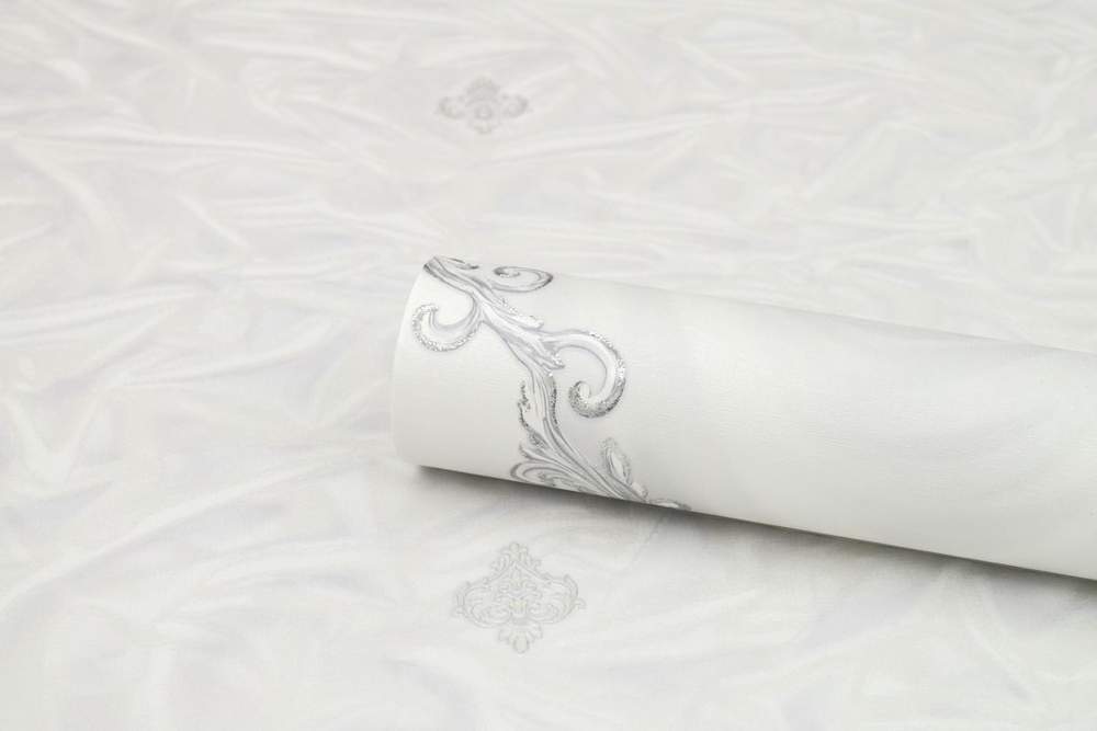 Обои виниловые на флиз. основе Muse 60493-03 10.5х1.06м