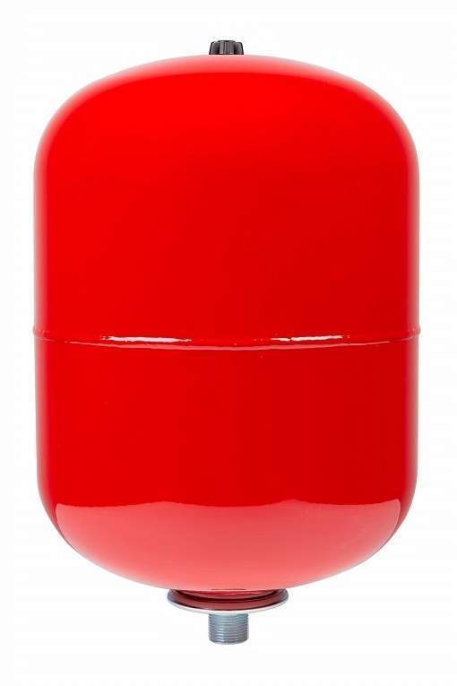 Бак расширительный (Красный)  В 14 Джилекс