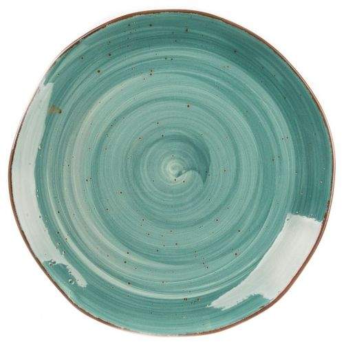 P.L. Proff Cuisine Green Sea Fusion Тарелка 29см  81223165/P5219331-SH222 (16/4)