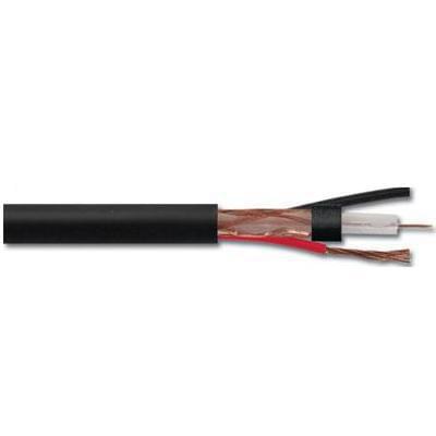 Кабель КВК-П-2  2х0,75