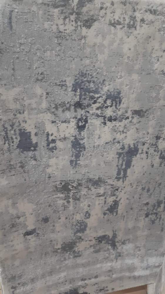 Ковер Verona  9112A  1,0х1,5  A.Gri