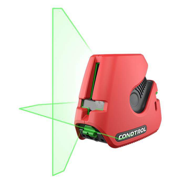 Нивелир лазерный  CONDTROL NEO G200  1-2-126
