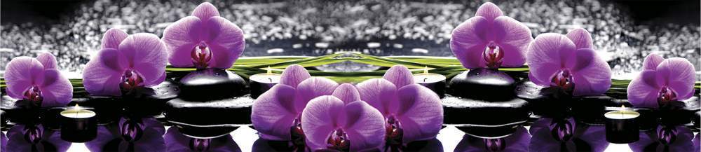 Панель стеновая  SP121   2800*610*6мм