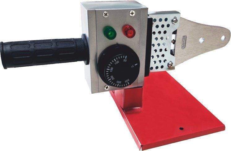 Аппарат д/сварки пластм. труб Ресанта  АСПТ-600 