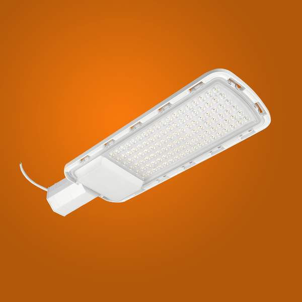 Светильник iSvet  конс-ный 100W- 5K IP65 10000Lm  STR-103-3-5