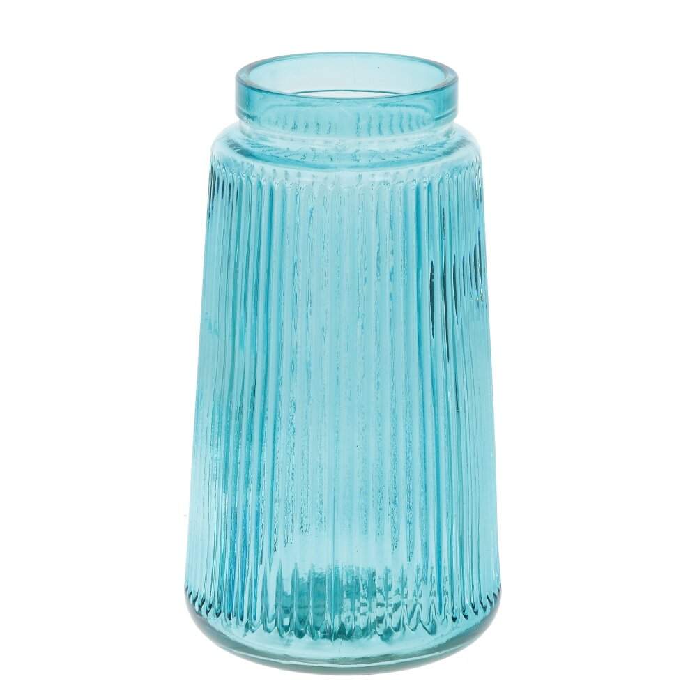 REMECO COLLECTION Ваза 795621 L11 W11 H20см