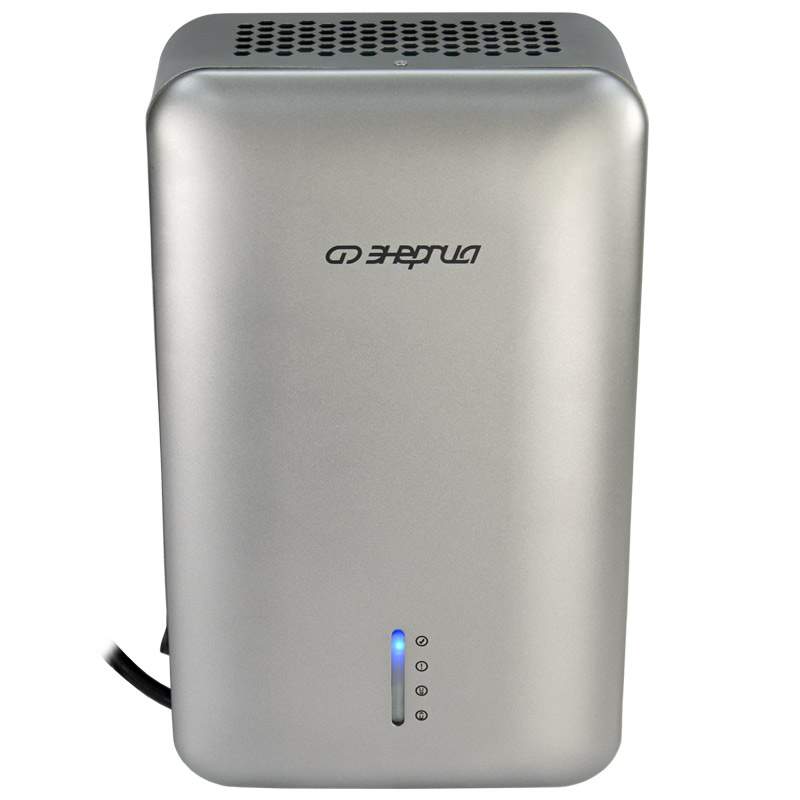 Стабилизатор напряжения Энергия Expert 550 230В  Е0101-0243