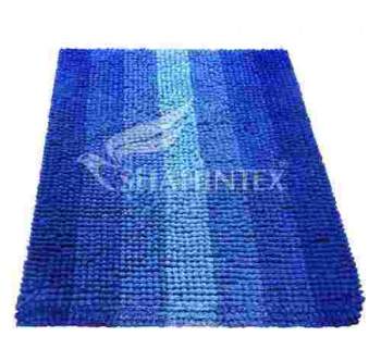 Коврик д/в SHAHINTEX Multimakaron  60*90  в ассорт.  
