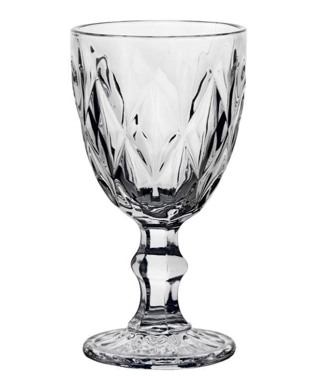 КОРАЛЛ Тебриз Бокал 300мл 187985