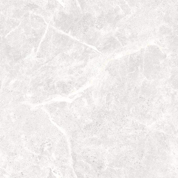 Stone Cool White Керамогранит белый 600х600 Полированный