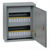 Щит ЩРН-24  IP31  350х300х120 mb21-24-BAS  2054104214