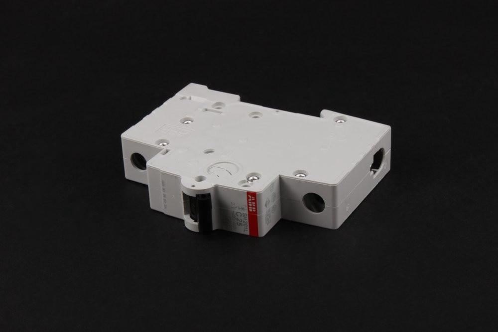 Выкл.авт. ABB SH201L 1P 25A (C) 4,5kA   (SH201L C25)