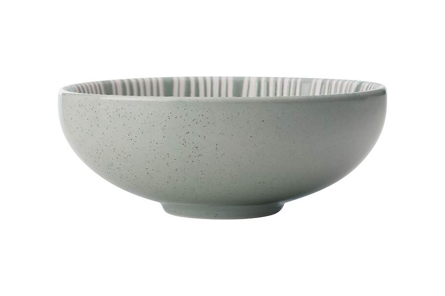 MAXWELL & WILLIAMS Solaris серо-зеленый Салатник 15,5см 500мл MW602-AX0318 серо-зелёный