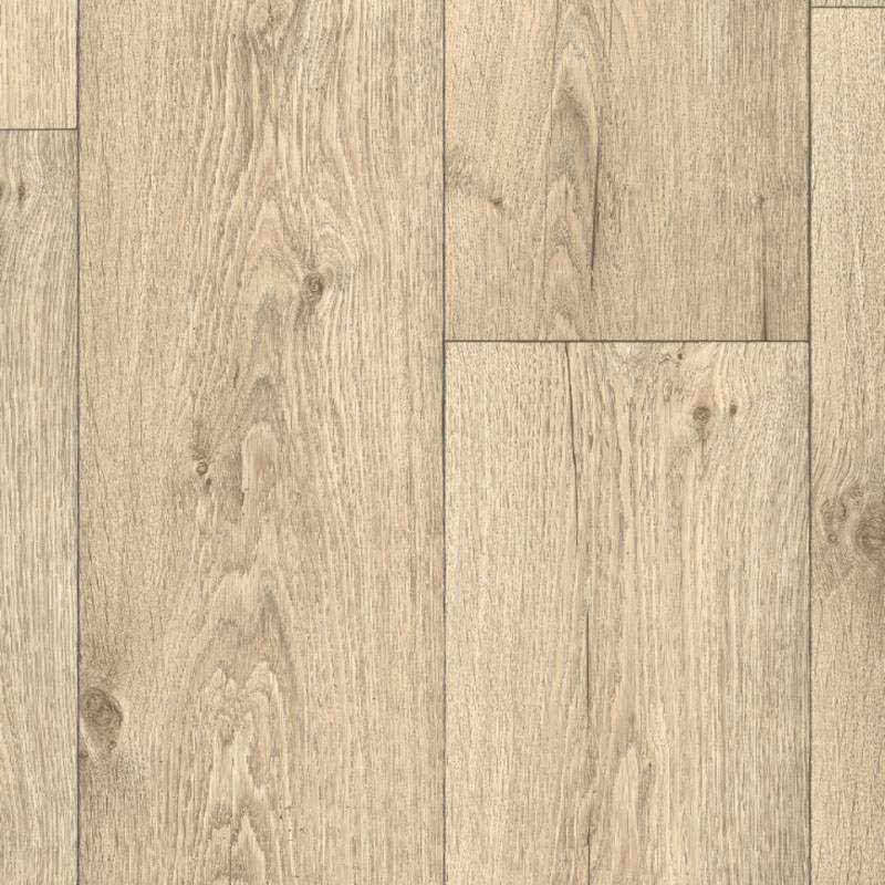 Линолеум  4,0м  Гринлайн Светлые дубы 591