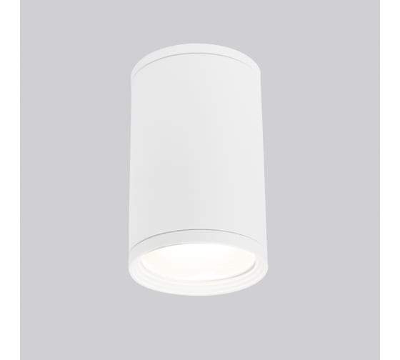 35128/H Светильник садово-парковый Light 2101 серый