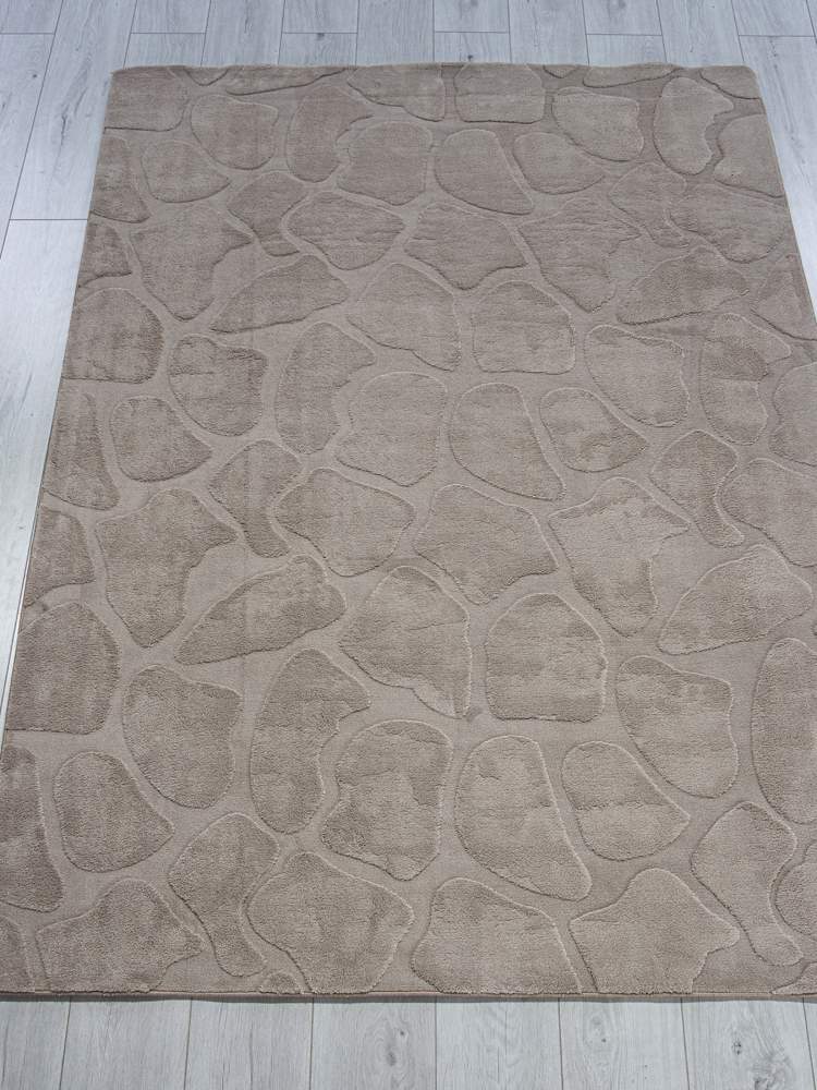 Ковер AURA 3001  1,2х1,7  Beige