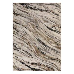 Дорожка SUSANNA 9190A 0,6м ANTHRACITE/CREAM