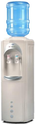 Кулер LC-AEL-17 silver