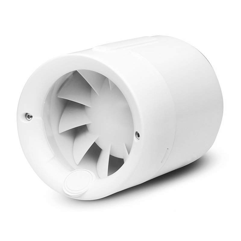 Вентилятор Silentub-100 (230V 50HZ) 03-0101-410