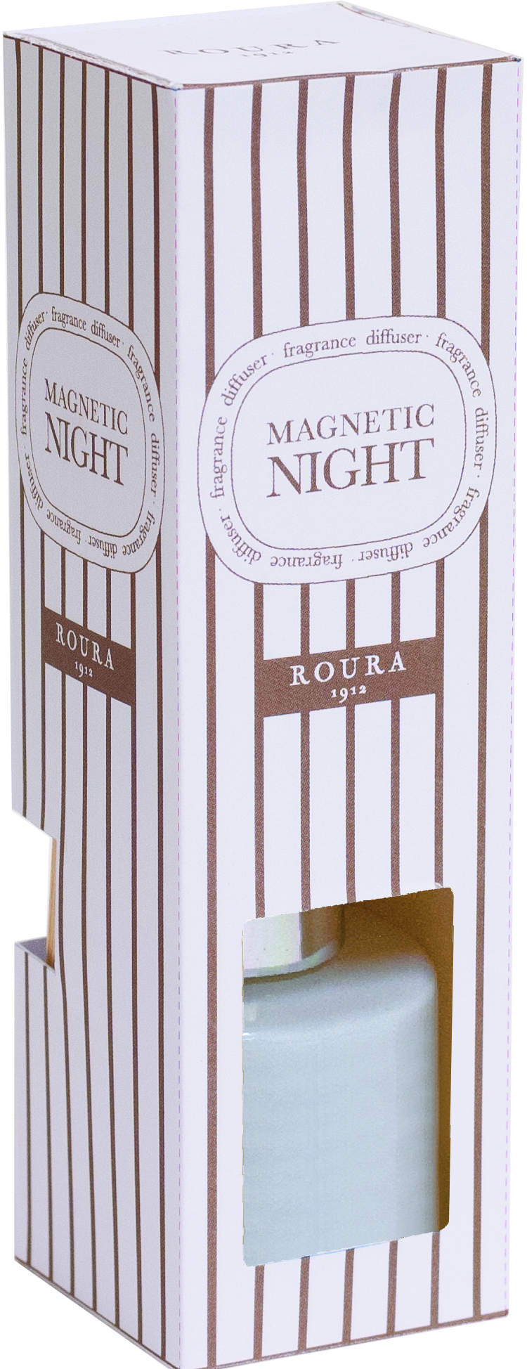 ROURA Диффузор ароматический Магическая ночь 50мл (Magnetic Night) 333479.167 