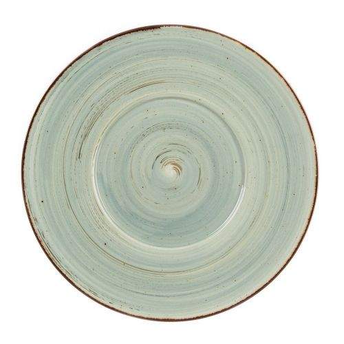 P.L. Proff Cuisine Blue Lake Fusion Тарелка 30см 81223187/P5177230-SH234 (20/5)