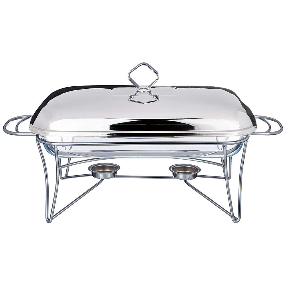 AGNESS Мармит 734-116 2,2л 38,5*21,5х18см
