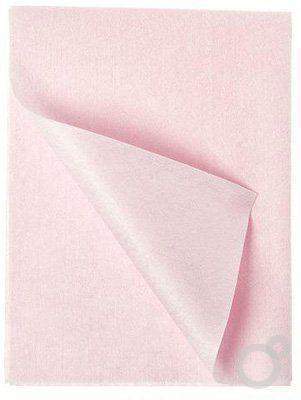 Салфетка HQ Profiline нетк.микров.  красная  40х40см 31-2924 10шт/уп