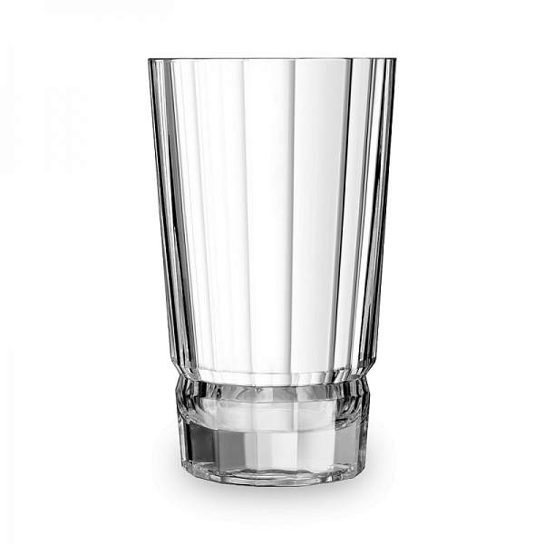 CRISTAL D'ARQUES Macassar Набор стаканов 360мл д/воды 6шт 59548