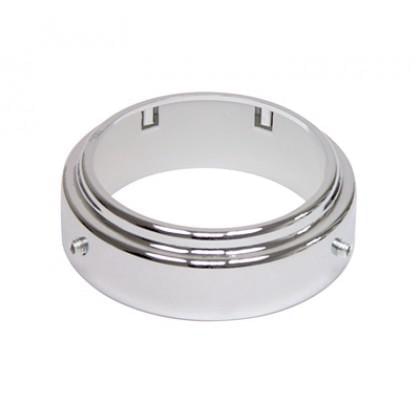 Крепежное кольцо D=50мм  хром  STK102 BL  (к-т 2шт) (Р)