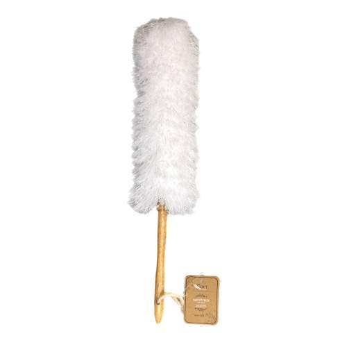 Метёлка для пыли  (бамбук) 844228-4580