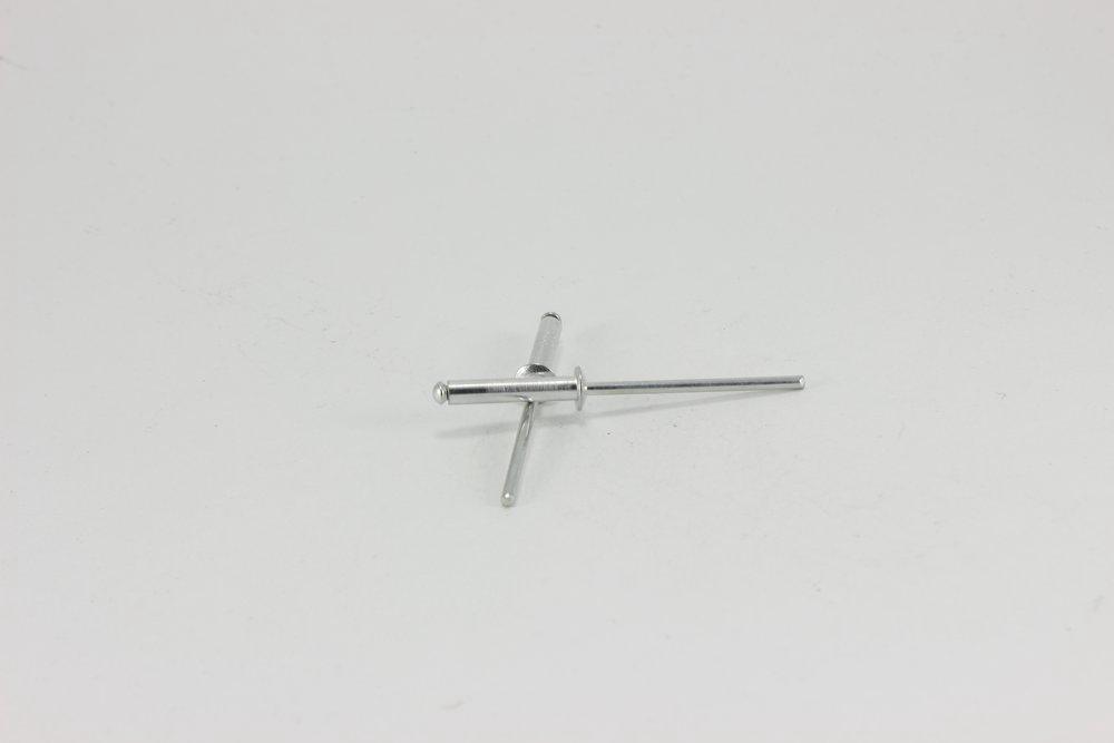 Заклепка ZK-3,2х16