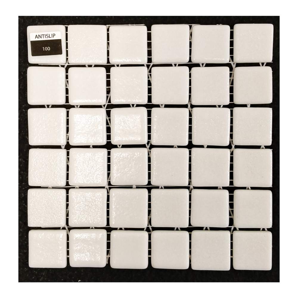 Мозаика Antid. № 100 (на сетке)