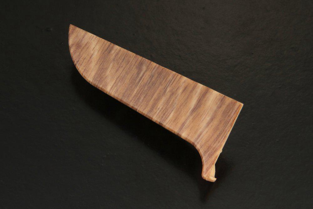 805    Заглушка правая 58мм Дуб гранд WIMAR