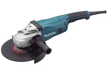 УШМ  Makita  9020 GA  2200Вт 230мм пылезащита