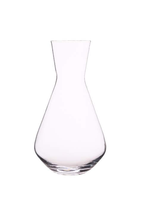 CRYSTALITE BOHEMIA Декантер 1200мл Fringilla 42923