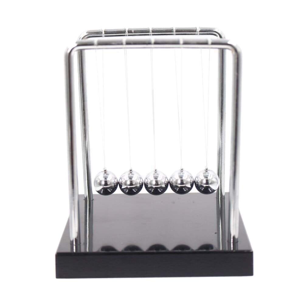 REMECO COLLECTION Маятник-антистресс 612406 L11,5 W13 H14см