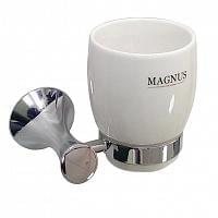 Стакан MAGNUS  85005-С  керамический -запаска