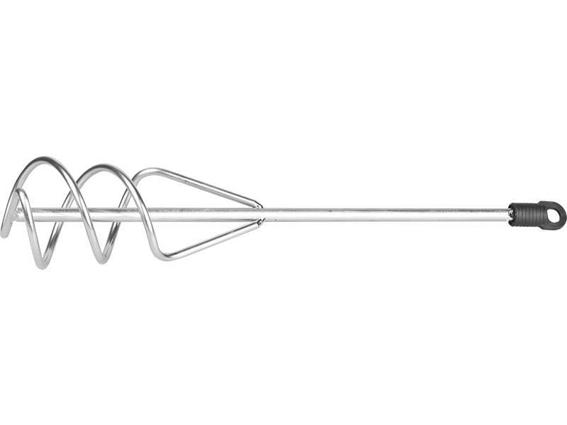 Миксер STAYER ″MASTER″ д/песчано-гравийных смесей,80х400мм  06015-08-40
