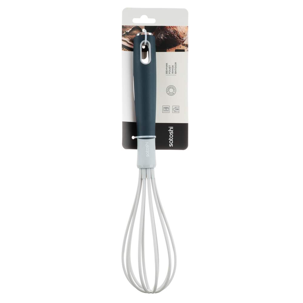 SATOSHI Ривьера Венчик 881-288 нейлон